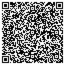 QR code with Hobart Lisa contacts