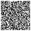 QR code with Hunt Sara PhD contacts