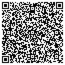 QR code with Hammes Inv Inc contacts