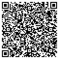 QR code with Inman Lara contacts