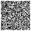 QR code with Isaacson Bari contacts