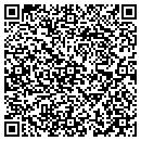 QR code with A Pale Blue Cube contacts
