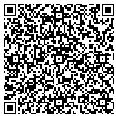 QR code with C & Sons Electric contacts