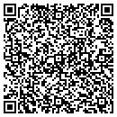 QR code with John Davis contacts