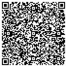 QR code with Hibernian Investment Partners contacts