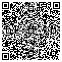 QR code with Tisdale Chalea contacts