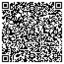 QR code with Keepers Linda contacts