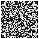 QR code with King Romina F contacts