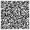 QR code with King Romina F contacts