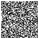 QR code with King Romina F contacts