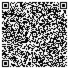 QR code with J S H Properties LLC contacts