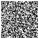 QR code with Kline Peyton contacts