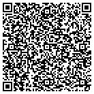 QR code with Koinonia Int Fellowship contacts