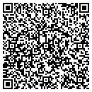 QR code with Ledyard Bea contacts