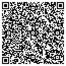 QR code with Cafa Inc contacts