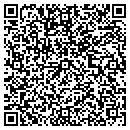 QR code with Hagans & Webb contacts