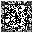 QR code with Hough Michael contacts