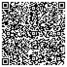 QR code with First-Trinity Presbyterian Chr contacts