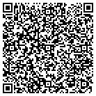 QR code with National Oceanic & Atmosph Lib contacts