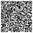 QR code with Collins College contacts