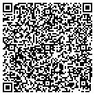QR code with Marion Gregor & Assoc Inc contacts