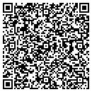 QR code with Mark Saindon contacts