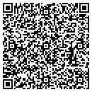 QR code with Cunha A DDS contacts