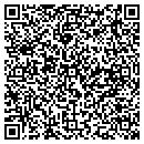 QR code with Martin Mary contacts