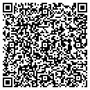 QR code with T/S Store 66 contacts