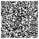 QR code with Anderson Machining & Mfg Co contacts