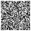 QR code with A&S Vending contacts