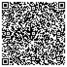 QR code with Hands on Physical Therapy LLC contacts