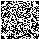QR code with hands-On Physical Therapy LLC contacts