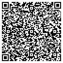 QR code with Glades Dental contacts