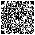 QR code with John A Mason contacts