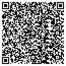 QR code with Holm Jenette contacts