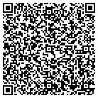 QR code with Macdalie St Preux DMD contacts