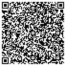 QR code with Hidalgo Wong Schools Inc contacts