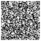 QR code with Manweiler Appliance Inc contacts
