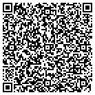 QR code with Higley Unified School District contacts