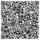 QR code with Hunter Memorial First Presby contacts