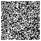 QR code with Richard D Shaw Mft contacts