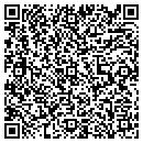 QR code with Robins AL PhD contacts