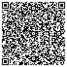 QR code with Saindon Mark ma Lmft contacts