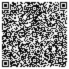 QR code with BKR Borland Benefield contacts