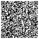 QR code with Kms Physical Therapy LLC contacts