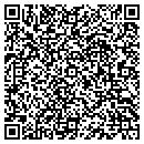 QR code with Manzanita contacts