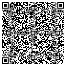 QR code with Rainbows Rein Cstm Stain Glsss contacts
