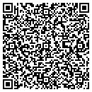 QR code with Toxby & Assoc contacts