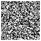 QR code with Tyler Place Presbyterian Chr contacts